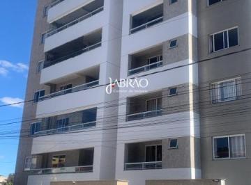 Apartamento · 197m² · 3 Quartos · 2 Vagas · Venda apartamento de três quartos no Bairro do Campo, Barbacena, MG