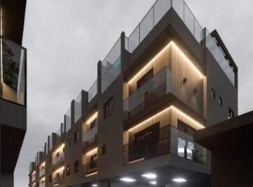 Casa · 143m² · 3 Quartos · 3 Vagas · Sobrado em Condomínio em frente ao Parque Celso Daniel com 3 Dormitórios, Piscina Privativa e Churra