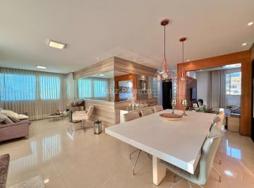 Apartamento · 260m² · 4 Quartos · 2 Vagas ·  Cobertura à venda no bairro Sagrada Família