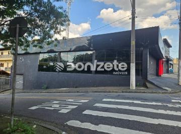 Comercial · 283m² · Galpão comercial para locação em Santo André, no bairro Jardim Santo Antônio.