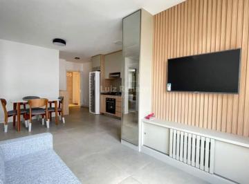 Apartamento · 56m² · 1 Quarto · 1 Vaga · Apartamento à venda 1 quarto no bairro Santo Agostinho