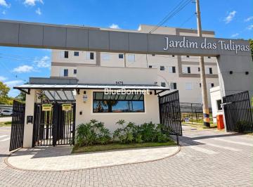 3835fb2e64133d89ed8dcf3668f1f4efdfa85ed8 · Apartamento com 2 dormitórios à venda, 45 m² por R$ 310.000,00 - Jardim das Tulipas - Jundiaí/SP