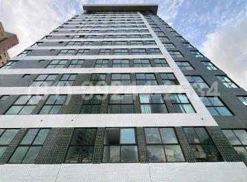 Apartamento · 32m² · 1 Quarto · 1 Vaga · Imoveis - em Torreão