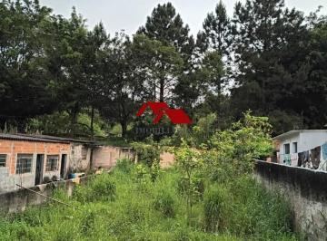 ec7be282092efc8c9f1730e17a5338d935153678 · Terreno à venda, 200 m² por R$ 90.000 - Parque Imperial - Ferraz de Vasconcelos/SP