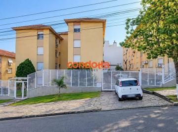 dc468fc5421d9e0d2d5888bcc397ebb635e63fc4 · Apartamento com 2 dormitórios para alugar, 51 m² por R$ 1.870,00/mês - Cristal - Porto Alegre/RS