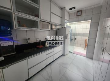 Apartamento · 77m² · 3 Quartos · 2 Vagas · Área Privativa 03 quartos sendo 01 suíte, a VENDA no bairro NOVO ELDORADO!!