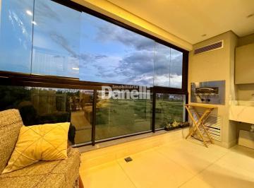 Apartamento · 69m² · 2 Quartos · 1 Vaga · Apartamento à venda, 2 quartos, 1 suíte, 1 vaga, Residencial Portal da Mantiqueira - Taubaté/SP