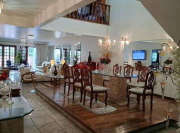 fb5e406c2204f2863722b682fbc71d20bdea0498 · Sobrado com 3 dormitórios, 395 m² - venda por R$ 2.020.000,00 ou aluguel por R$ 16.398,00/mês - Vila