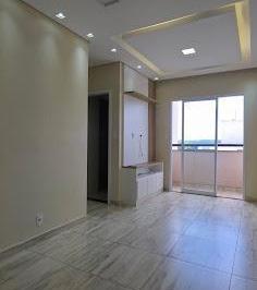 ec5edc10a63ae9ab4d175ceb5ccb9bad993abbd9 · Apartamento com 2 dormitórios para alugar, 49 m² por R$ 2.500,00 - Jardim Itália - Várzea Paulista/S