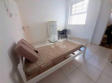 a4FbJ00001NOHa7 · Apartamento 25.03M² - para Alugar