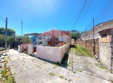 FRENTEANANERY · Casa Residencial 70M² - para Alugar