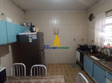 adbc9684156e6ed840566832b6e3554c6a18fc26 · Casa com 3 dormitórios à venda, 185 m² por R$ 750.000,00 - Vila Moreira - Guarulhos/SP