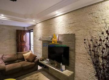 393aadff1e32e5a7cacad7983bd02ce94f86f963 · Sobrado com 4 dormitórios à venda, 180 m² por R$ 479.900,00 - Jardim Rosa de Franca - Guarulhos/SP