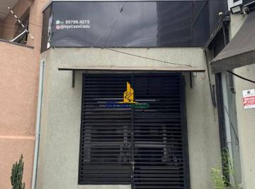 ce3c397d8cd1fbc2884c7b70a87e9a30d9f52881 · Salão para alugar, 80 m² por R$ 6.926,33/mês - Parque Renato Maia - Guarulhos/SP