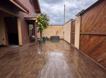 21edee4a9c34f147dd446677a5fabf7943c578e3 · Casa com 2 dormitórios à venda, 125 m² por R$ 750.000 - São Luiz - Paulínia/SP