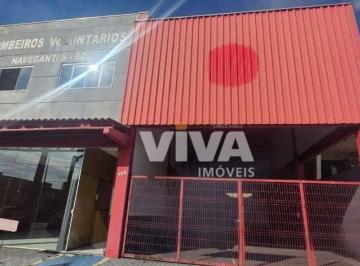 77ac6c82cdc4f1a31c51f274855fb132fce109e3 · Galpão Comercial para alugar Próximo Aeroporto/Praia - Centro - Navegantes/SC