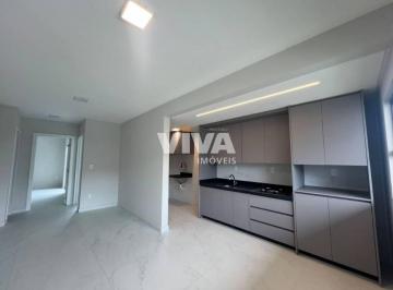 43311c261500098f61624f8f31df93634b4a1731 · Apartamento com 2 dormitórios para alugar, 60 m² por R$ 2.640/mês - Santa Regina - Itajaí/SC