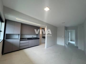b98a8d192d2c5005cc38fb39594aa1db0d97bda1 · Apartamento com 2 dormitórios para alugar, 60 m² por R$ 2.640,00/mês - Santa Regina - Itajaí/SC