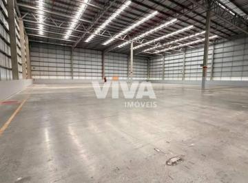 6e441bf53c5d32378f05010802c4dd848f3d524c · Galpão para alugar, 4650 m² - Brilhante I - Itajaí/SC