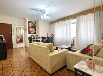 2ec3d046851a22f74b9e1c886e3024566d551f76 · Apartamento com 2 dormitórios à venda, 101 m² por R$ 695.000,00 - Gonzaga - Santos/SP