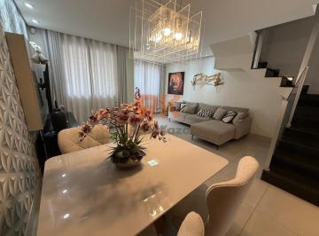 Casa · 107m² · 3 Quartos · 3 Vagas · CASA - PALMARES | BELO HORIZONTE