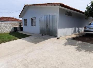 2a2e48919322db1ed88701678c840b41d6549bd6 · Casa com 2 dormitórios à venda por R$ 410.000,00 - Vila Ipanema - Piraquara/PR