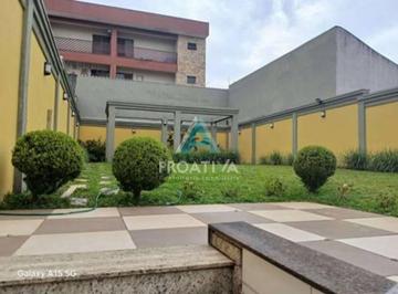 c558be2428e32ecc5f851574c77eabe4e8498517 · Sobrado com 3 dormitórios, 453 m² - venda ou aluguel - Campestre - Santo André/SP