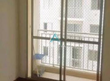62c957201206853de02a7af75cb67191b6342a2d · Apartamento com 3 dormitórios à venda, 61 m² - Vila Homero Thon - Santo André/SP