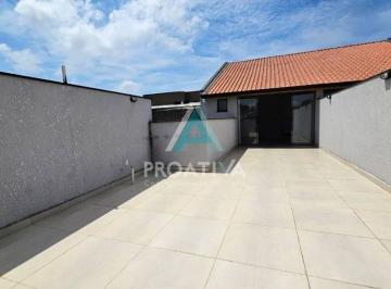 35316b45a8d353e79a146f8f1fa75c3182b71f74 · Cobertura com 3 dormitórios à venda, 140 m² - Santa Maria - Santo André/SP