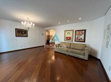 c284661b0bf218aafb85e1a101e94ed182bef0fe · Apartamento com 4 dormitórios à venda, 154 m² - Vila Bastos - Santo André/SP
