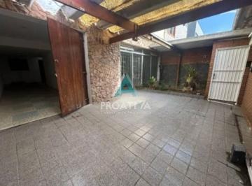 e814445f17d9486564c3e323923b46ebada0d56e · Sobrado com 3 dormitórios para alugar, 178 m² - Campestre - Santo André/SP
