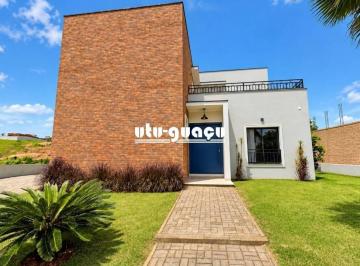 1eb601e74daf135a1b5c41bc57ea2512092d8386 · Casa à venda com 4 suítes no Condomínio Campos de Santo Antônio II, Itu-SP