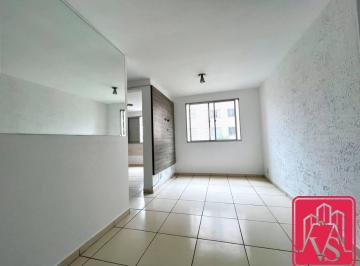 38cae8b43fe8cb02cec13c8e26b46a57a2ee5cb3 · Apartamento à venda, 50 m² por R$ 255.000,00 - Parque São Vicente - Mauá/SP