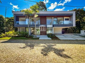 6f52e76eecd2794a7e1d7b61ee9717d1b59acbcf · Casa com 4 dormitórios à venda, 395 m² por R$ 2.990.000,00 - Quebra Frascos - Teresópolis/RJ