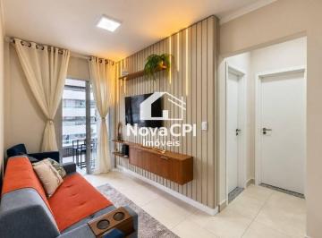 cfa32fd9026b69a77001056f7fabfd3537671596 · Apartamento Mobiliado para Locação no Canto do Forte, Praia Grande – 2 Quartos, Suíte e Lazer Comple