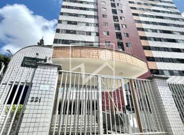 f2844a10d29e6d2fd6a32533b748cfd74174de2f · Apartamento com 3 dormitórios para alugar, 60 m² por R$ 2.384,80/mês - Parque Iracema - Fortaleza/CE