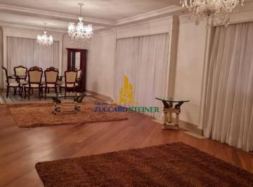 be68f41bd80f971bdf70580638065623c50b46fc · Apartamento com 3 dormitórios para alugar, 320 m² por R$ 10.480,00/mês - Maia - Guarulhos/SP