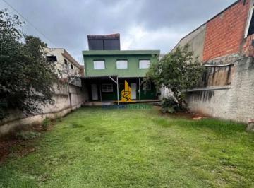 3d71a38ed40a0cf69b91ff6d89075b77f3cd600a · Sobrado com 2 dormitórios à venda, 140 m² por R$ 430.000,00 - Vila Carmela I - Guarulhos/SP