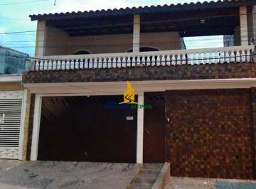 ed8e6f52f19f20418980a95ab9f1cd915ba3ea07 · Sobrado com 2 dormitórios para alugar, 200 m² por R$ 4.600,00/mês - Jardim Iporanga - Guarulhos/SP