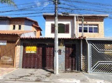 2254efe6382fef40e22d8504e3bedbdfc187f1bd · Sobrado com 4 dormitórios à venda, 120 m² por R$ 600.000,00 - Vila Barros - Guarulhos/SP