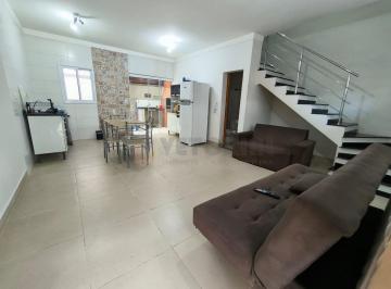 596320697bf749529b9c25b9f96845fe08b82bfb · Sobrado com 2 dormitórios à venda, 93 m² por R$ 475.000,00 - Massaguaçu - Caraguatatuba/SP