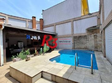 acc0106293d92ee3912baac217b7c563682d56db · Sobrado com 3 dormitórios à venda, 162 m² por R$ 1.399.000,00 - Vila Belmiro - Santos/SP