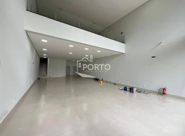 caaa58e21faa560353a870949f1fe7cf7cc55221 · Loja/Salão para alugar, Alto em Piracicaba