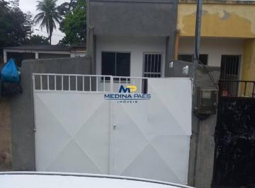 74c46e86267d2333dfa94525ed3c3f8cf67d46f7 · Casa com 1 dormitório à venda por R$ 155.000 - Marambaia - São Gonçalo/RJ