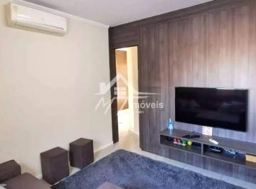 ac602611854d6fb9a8d9080a235155bf8e836df2 · Casa com 2 dormitórios para alugar, 250 m² por R$ 3.000/mês - Jardim Santa Clara do Lago I - Hortolâ