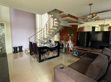 Casa com 3 quartos à venda, 165 m² - Condomínio Morada das Flores (Ros · Casa com 3 quartos à venda, 165 m² por R$ 1.290.000 - Condomínio Morada das Flores - Cambé/PR