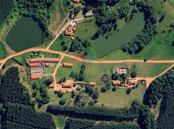 3924868b482bf70881aa90212289b3056a1293f9 · Área Rural à Venda com Potencial Turístico e Comercial – Itu, SP | AR0006