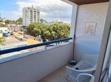 b733036e9eee310d959bb893b072b8779c2a3cd9 · Apartamento de 3 quartos com suíte e lazer na Praia da Costa