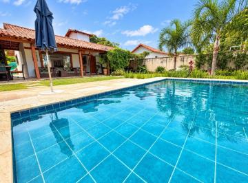 Casa de 4 quartos, Armação dos Búzios · CASA INDEPENDENTE À VENDA NO BOSQUE DE GERIBÁ, BÚZIOS – AMPLO QUINTAL E EXCELENTE LOCALIZAÇÃO
