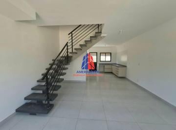 f66ccf8e817d1ab8e43f0199b344b6069e3f19b2 · Sobrado com 2 dormitórios para alugar, 76 m² por R$ 2.720,00/mês - Vila Santa Maria - Americana/SP